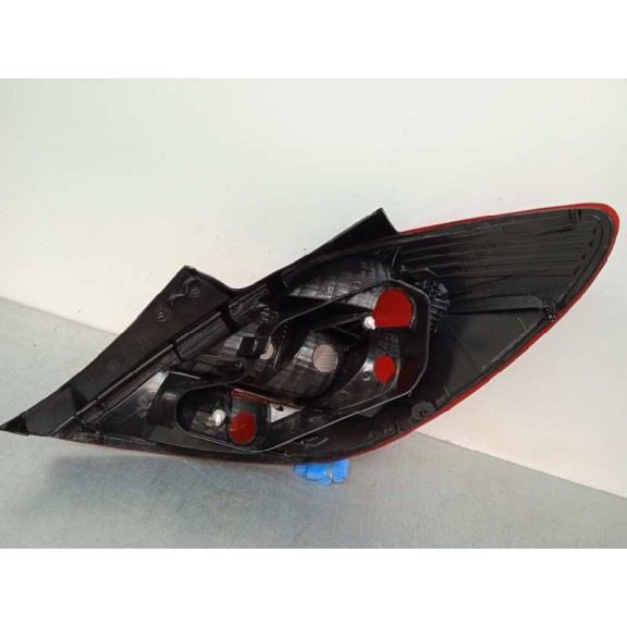 Recambio de piloto trasero izquierdo para opel corsa d referencia OEM IAM 1222534 NUEVO 5P