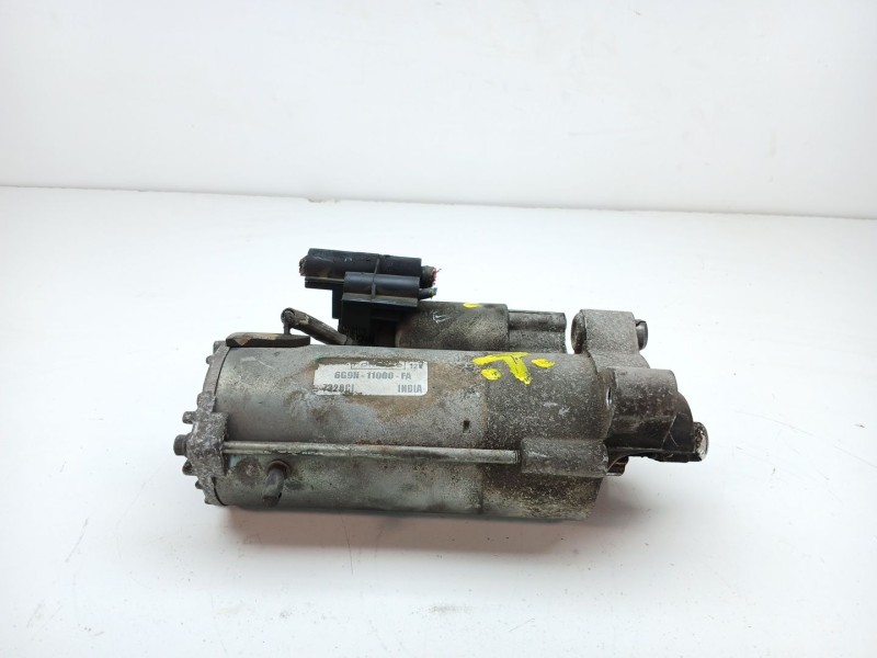 Recambio de motor arranque para ford mondeo iv (ba7) 2.0 tdci referencia OEM IAM 6g9n11000fa  