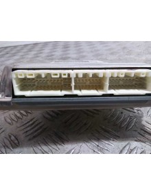 Recambio de centralita motor uce para toyota corolla (e12) 1.6 linea terra berlina referencia OEM IAM 8966102750 1752008262 MB17 2