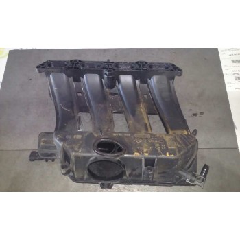 Recambio de colector admision para renault megane i fase 2 gandtour (ka..) 1.6 16v authentique referencia OEM IAM 8200100832  