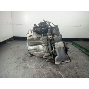 Recambio de caja cambios para hyundai i30cw 1.6 crdi cat referencia OEM IAM S81767 5V 