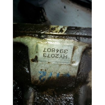 CAJA CAMBIOS HY2073-394807 