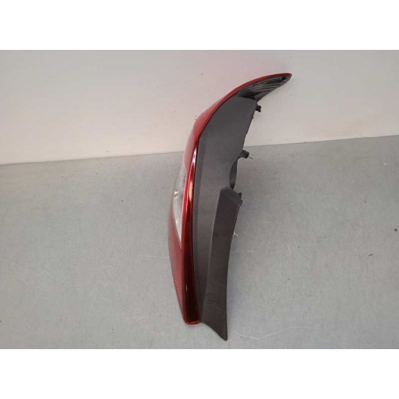 Recambio de piloto trasero izquierdo para opel corsa d referencia OEM IAM 1222534 NUEVO 5P