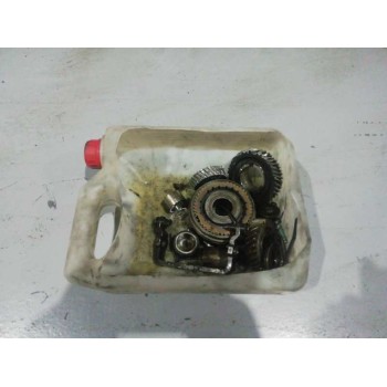 Recambio de caja casco para volkswagen golf v berlina (1k1) 1.9 tdi referencia OEM IAM GQN 6V 