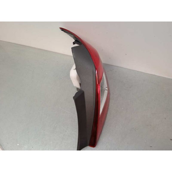 Recambio de piloto trasero derecho para opel corsa d referencia OEM IAM 1222535 NUEVO 5P