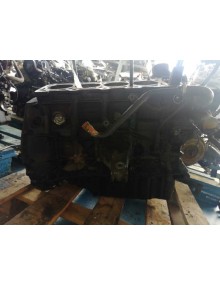 Recambio de motor completo para mercedes-benz sprinter 02.00  caja abierta 313 cdi (903.611-612-613) referencia OEM IAM 611981 C 2