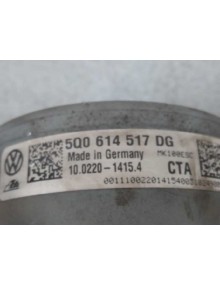 Recambio de abs para seat leon st (5f8) 1.6 tdi referencia OEM IAM 5Q0614517DG   2