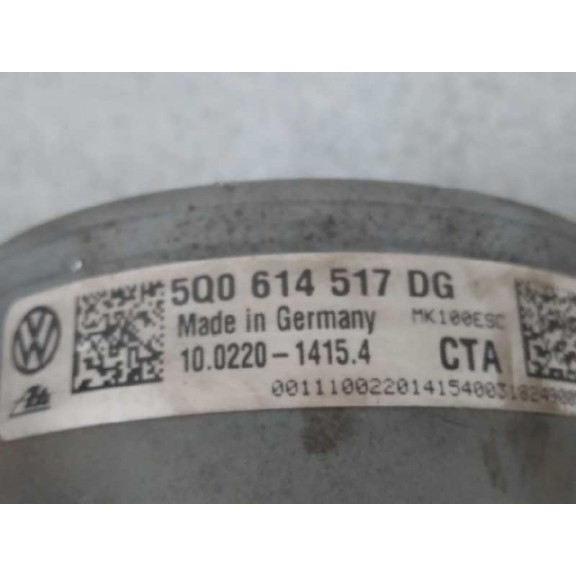 Recambio de abs para seat leon st (5f8) 1.6 tdi referencia OEM IAM 5Q0614517DG  