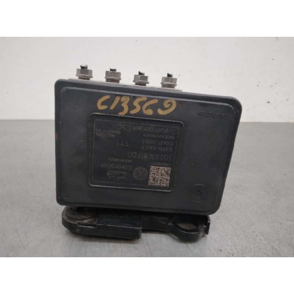 Recambio de abs para seat leon st (5f8) 1.6 tdi referencia OEM IAM 5Q0614517DG  