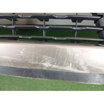 Recambio de paragolpes delantero para citroën c3 picasso (sh_) 1.6 vti referencia OEM IAM 9681800777  