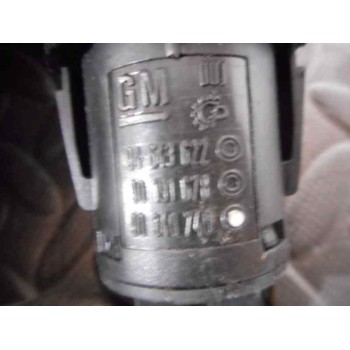 Recambio de mando luces para opel kadett e cup lim. referencia OEM IAM 94643622  