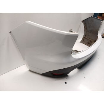 Recambio de paragolpes trasero para jaguar f-pace (x761) 2.0 td4 awd referencia OEM IAM T4A7389LML  