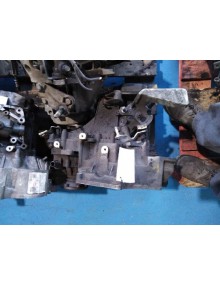 Recambio de caja cambios para seat cordoba berlina (6l2) fresh referencia OEM IAM JDA CASCO 