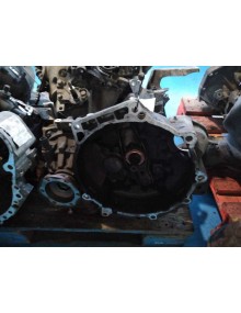 Recambio de caja cambios para seat cordoba berlina (6l2) fresh referencia OEM IAM JDA CASCO  2