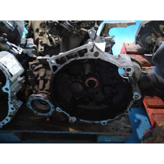 Recambio de caja cambios para seat cordoba berlina (6l2) fresh referencia OEM IAM JDA CASCO 