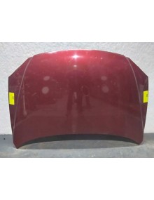 Recambio de capot para kia carens 2.0 turbodiesel cat referencia OEM IAM K2JA52310  