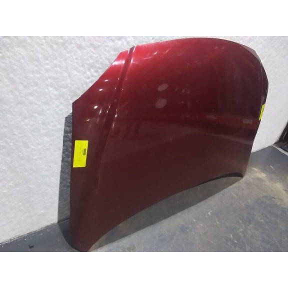 Recambio de capot para kia carens 2.0 turbodiesel cat referencia OEM IAM K2JA52310  