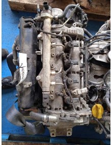 Recambio de motor completo para opel corsa c cosmo referencia OEM IAM Z13DT PARA DESGUAZAR 