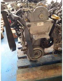 Recambio de motor completo para opel corsa c cosmo referencia OEM IAM Z13DT PARA DESGUAZAR  2