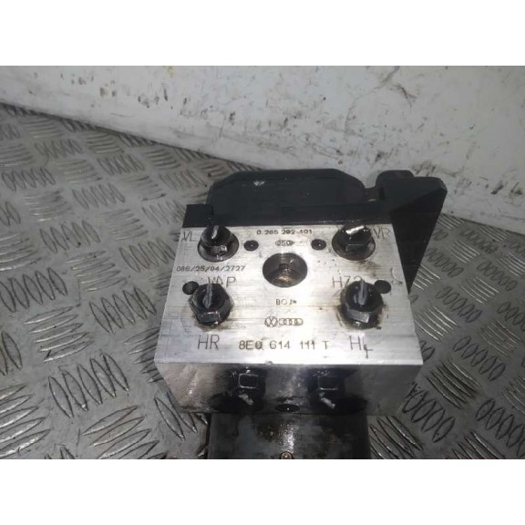 Recambio de abs para audi a6 berlina (4b2) 2.5 tdi quattro referencia OEM IAM 8E0614111T  