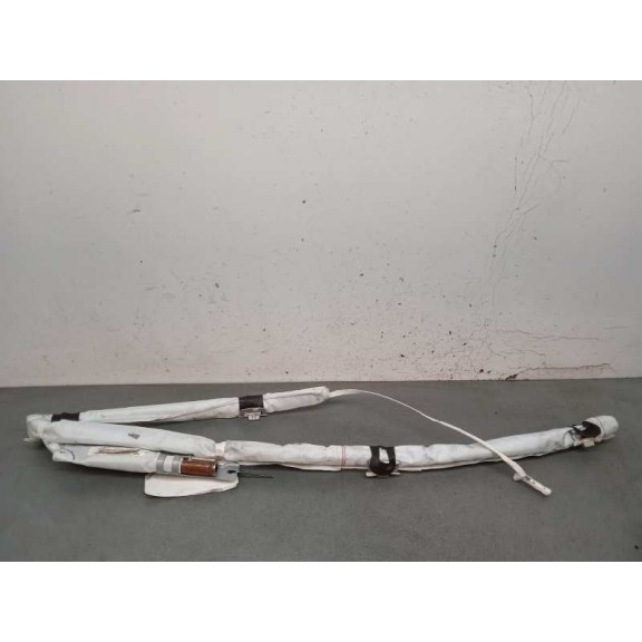 Recambio de airbag cortina delantero izquierdo para peugeot 208 allure referencia OEM IAM 9804092380  