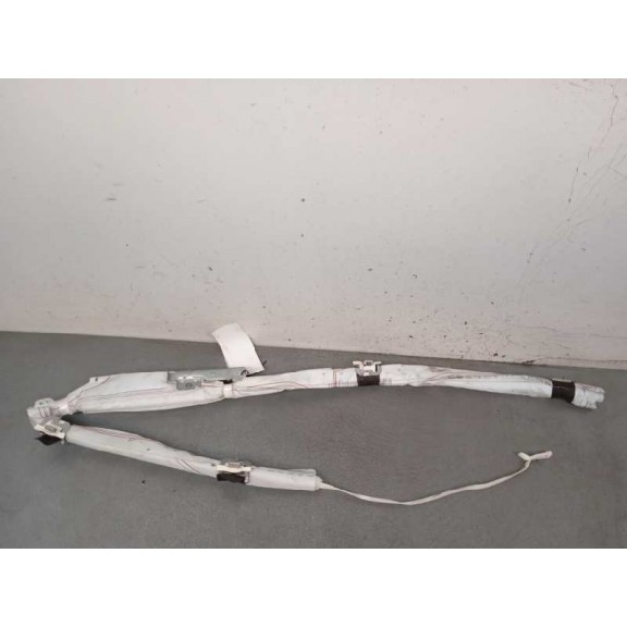 Recambio de airbag cortina delantero izquierdo para peugeot 208 allure referencia OEM IAM 9804092380  