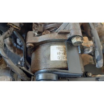 Recambio de motor completo para kia cee´d 1.6 crdi cat referencia OEM IAM D4FB B 