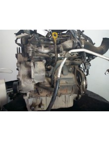 Recambio de motor completo para kia carens 2.0 turbodiesel cat referencia OEM IAM D4EA M  2