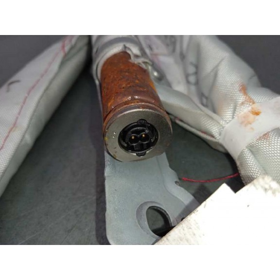 Recambio de airbag cortina delantero izquierdo para peugeot 208 allure referencia OEM IAM 9804092380  