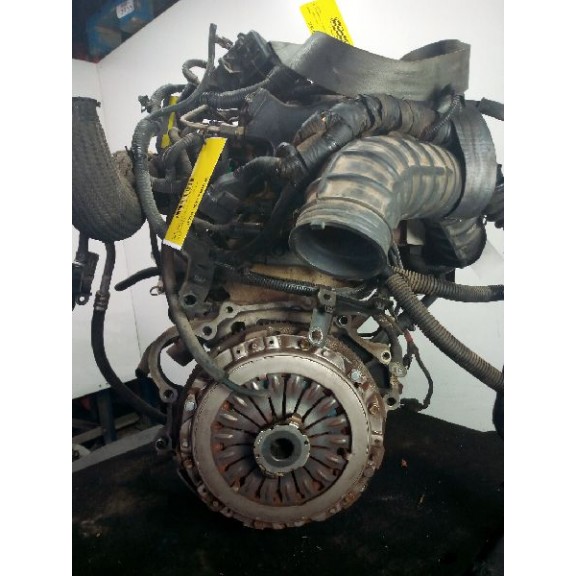 Recambio de motor completo para kia carens 2.0 turbodiesel cat referencia OEM IAM D4EA M 