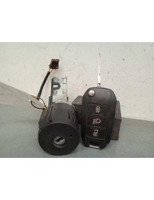 Recambio de conmutador de arranque para peugeot 208 allure referencia OEM IAM 36454600 9663123380 