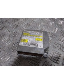 Recambio de centralita airbag para ssangyong actyon 200 xdi referencia OEM IAM 8625131040  
