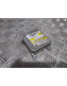 Recambio de centralita airbag para ssangyong actyon 200 xdi referencia OEM IAM 8625131040   2