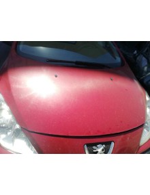 Recambio de capot para peugeot 307 cc (s2) básico referencia OEM IAM    2