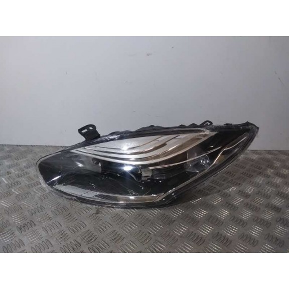 Recambio de faro izquierdo para renault megane iii sport tourer referencia OEM IAM   11815911