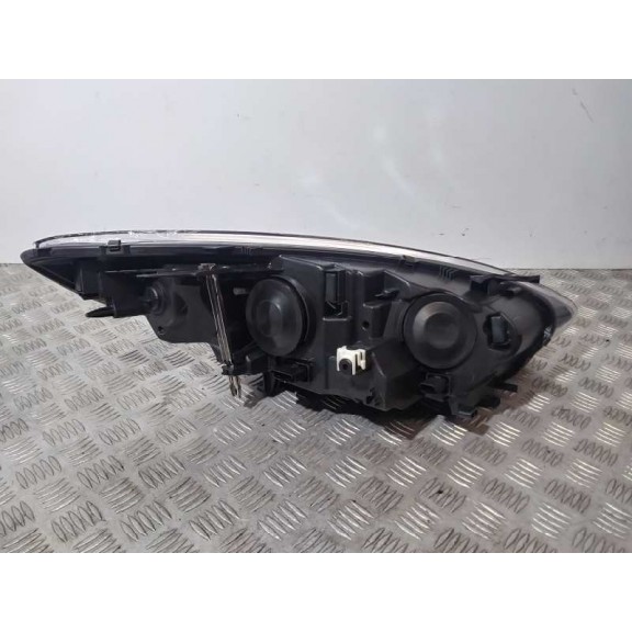 Recambio de faro izquierdo para renault megane iii sport tourer referencia OEM IAM   11815911