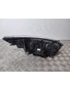 Recambio de faro izquierdo para renault megane iii sport tourer referencia OEM IAM   11815911