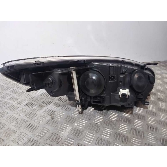 Recambio de faro izquierdo para renault megane iii sport tourer referencia OEM IAM   11815911