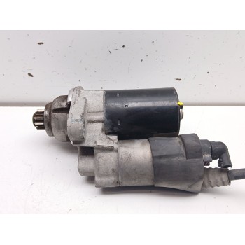 Recambio de motor arranque para audi a3 (8p1) 1.6 referencia OEM IAM 02t911023m 0001120408 02T911024Q