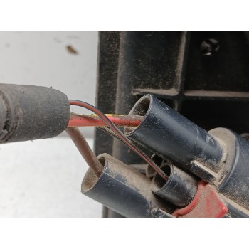 Recambio de electroventilador para audi a1 sportback (8xf) adrenalin referencia OEM IAM 23153100 6r0959466d 6r01212070