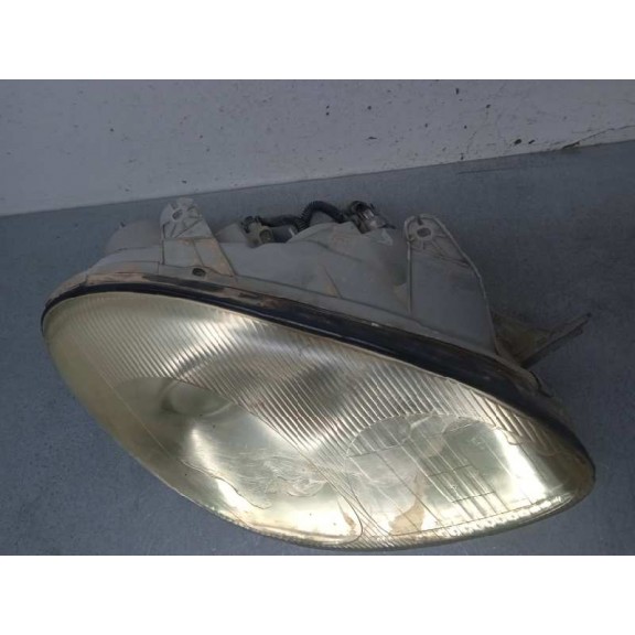 Recambio de faro derecho para daewoo leganza 2.0 cat referencia OEM IAM   