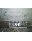 Recambio de transmision trasera derecha para audi a6 berlina (4b2) 2.5 tdi quattro referencia OEM IAM 4B0501203C  
