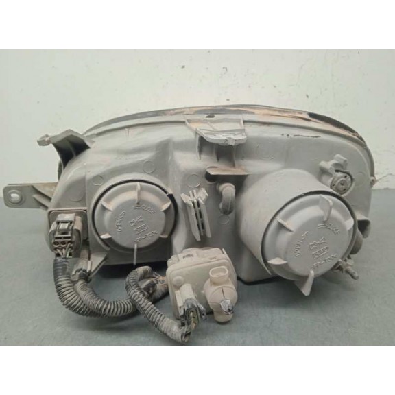 Recambio de faro derecho para daewoo leganza 2.0 cat referencia OEM IAM   