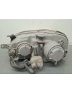 Recambio de faro derecho para daewoo leganza 2.0 cat referencia OEM IAM   