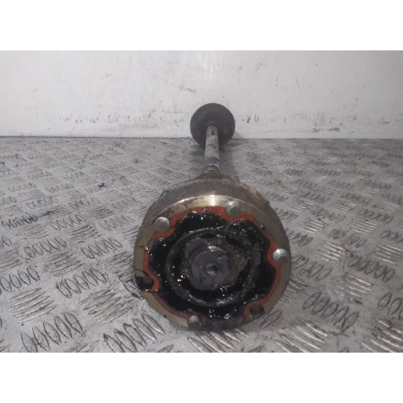 Recambio de transmision trasera derecha para audi a6 berlina (4b2) 2.5 tdi quattro referencia OEM IAM 4B0501203C  