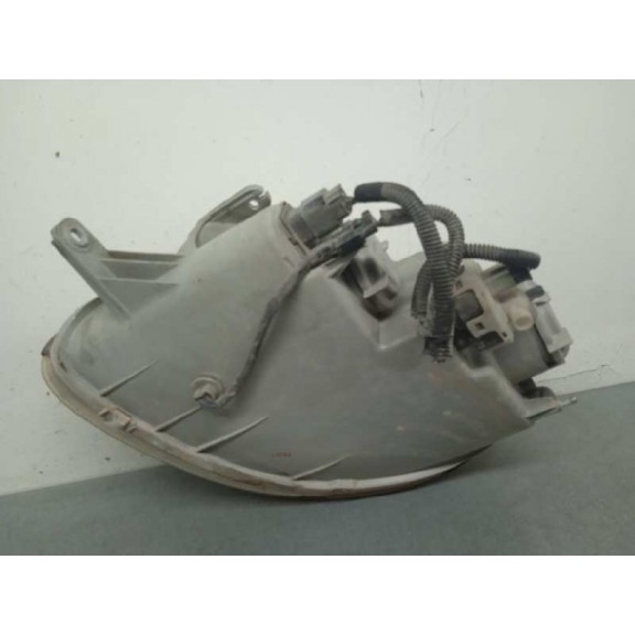 Recambio de faro derecho para daewoo leganza 2.0 cat referencia OEM IAM   