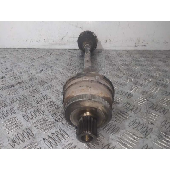 Recambio de transmision trasera derecha para audi a6 berlina (4b2) 2.5 tdi quattro referencia OEM IAM 4B0501203C  