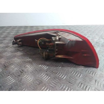 Recambio de piloto trasero derecho para peugeot 607 (s1) básico referencia OEM IAM   