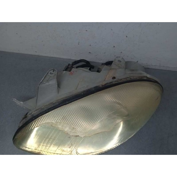 Recambio de faro izquierdo para daewoo leganza 2.0 cat referencia OEM IAM   