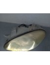 Recambio de faro izquierdo para daewoo leganza 2.0 cat referencia OEM IAM   